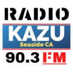 kazu 90.3 android application logo